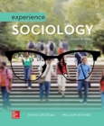 Image for Experience Sociology 4/e
