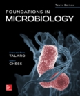 Image for Foundations in Microbiology