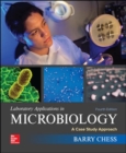 Image for Laboratory Applications in Microbiology: A Case Study Approach