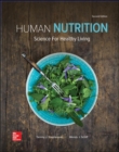 Image for Human Nutrition: Science for Healthy Living