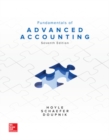 Image for Fundamentals of Advanced Accounting