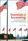 Image for Essentials of Accounting for Governmental and Not-for-Profit Organizations