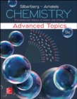 Image for Chemistry: The Molecular Nature of Matter and Change With Advanced Topics