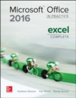 Image for MICROSOFT OFFICE EXCEL 2016 COMPLETE: IN PRACTICE