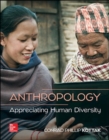 Image for Loose Leaf for Anthropology: Appreciating Human Diversity