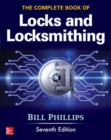 Image for The Complete Book of Locks and Locksmithing, Seventh Edition