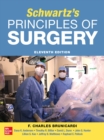 Image for SCHWARTZ&#39;S PRINCIPLES OF SURGERY 2-volume set 11th edition