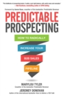 Image for Predictable prospecting: how to radically increase your B2B sales pipeline