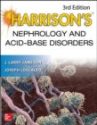 Image for Harrison&#39;s Nephrology and Acid-Base Disorders, 3e