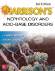 Image for Harrison&#39;s Nephrology and Acid-Base Disorders