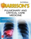 Image for Harrison&#39;s Pulmonary and Critical Care Medicine, 3E