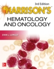 Image for Harrison&#39;s hematology and oncology