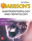 Image for Harrison&#39;s gastroenterology and hepatology