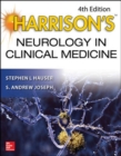 Image for Harrison&#39;s Neurology in Clinical Medicine
