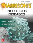 Image for Harrison&#39;s infectious diseases
