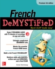 Image for French Demystified, Premium 3rd Edition