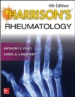 Image for Harrison&#39;s Rheumatology, Fourth Edition