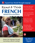 Image for Read &amp; Think French, Premium Second Edition