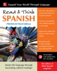 Image for Read &amp; Think Spanish, Premium Third Edition