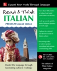 Image for Read &amp; Think Italian, Premium Second Edition