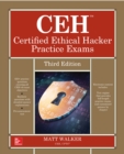 Image for CEH, certified ethical hacker practice exams