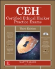 Image for CEH Certified Ethical Hacker Practice Exams, Third Edition