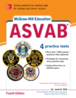 Image for McGraw-Hill Education ASVAB, Fourth Edition