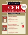 Image for CEH Certified Ethical Hacker Bundle, Third Edition