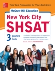 Image for McGraw-Hill Education New York City SHSAT, Second Edition