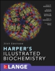 Image for Harper&#39;s Illustrated Biochemistry Thirty-First Edition