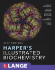 Image for Harper&#39;s Illustrated Biochemistry 31/e