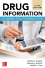 Image for Drug Information: A Guide for Pharmacists, Sixth Edition