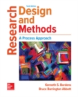 Image for Research Design and Methods: A Process Approach