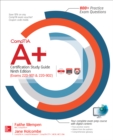 Image for CompTIA A+ Certification Study Guide, Ninth Edition (Exams 220-901 &amp; 220-902)