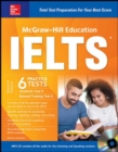 Image for McGraw-Hill Education IELTS, Second Edition
