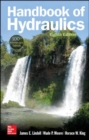 Image for Handbook of Hydraulics, Eighth Edition