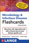 Image for Microbiology &amp; Infectious Diseases Flashcards, Third Edition