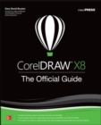 Image for CorelDRAW X8: The Official Guide
