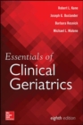Image for Essentials of clinical geriatrics