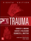 Image for Trauma, Eighth Edition
