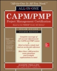 Image for CAPM/PMP Project Management Certification All-In-One Exam Guide, Fourth Edition