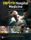 Image for OB/GYN hospital medicine  : principles and practice