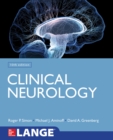 Image for Lange Clinical Neurology, 10th Edition