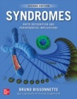 Image for Syndromes  : rapid recognition and perioperative implications
