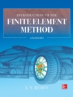 Image for Introduction to the Finite Element Method 4E