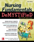 Image for Nursing Fundamentals DeMYSTiFieD, Second Edition