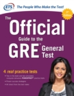 Image for The Official Guide to the GRE General Test, Third Edition