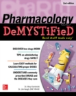 Image for Pharmacology Demystified, Second Edition