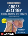 Image for Gross anatomy  : medical course &amp; Step 1 review