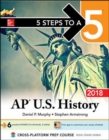 Image for 5 Steps to a 5: AP U.S. History 2018, Edition